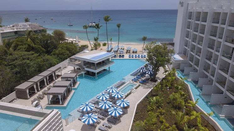 Royalton Vessence Barbados, An Autograph Collection All-Inclusive Resort - Adults Oriented